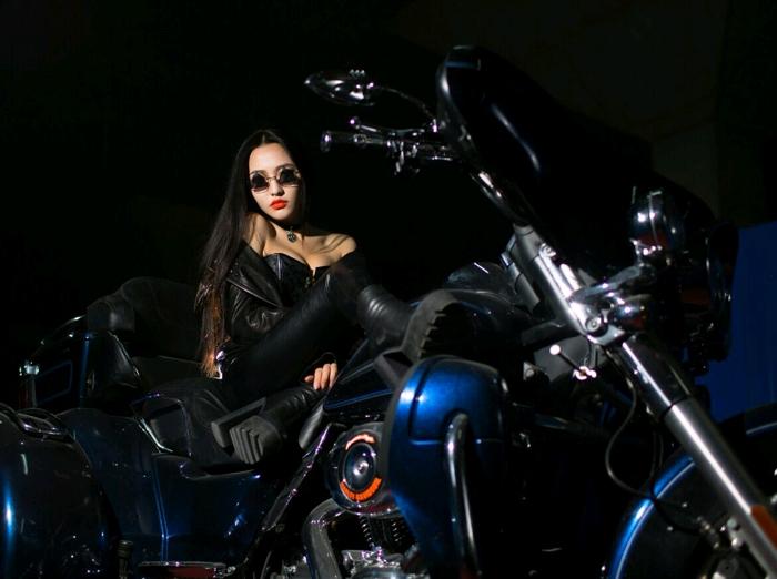 钢琴独奏音乐会